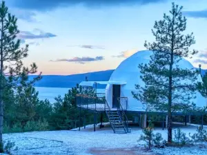 Continental Adventure Resort
