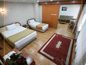 Otel Flash
