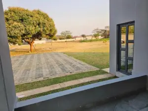 Chuumba Villas