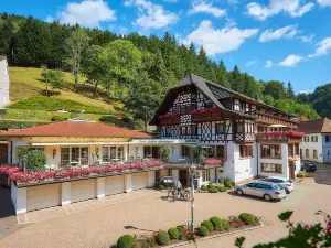 Flair Hotel Adlerbad