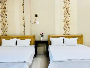 Cat Tuong Hotel
