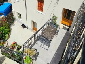 Apartmani Tripalo
