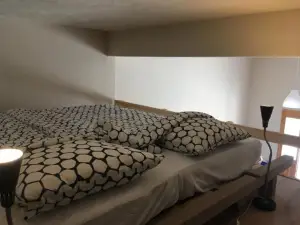 Joges Apartment