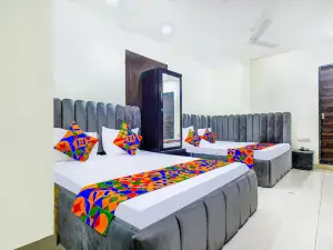 FabHotel Mantra Residency