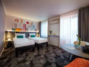 ibis Styles Pitesti City Center (Opening June 2023