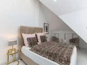 Luxxloft Luxusapartments Wetzlar