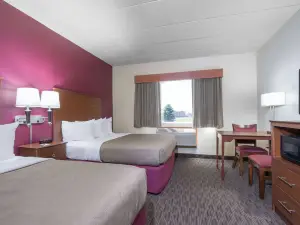 AmericInn by Wyndham Baldwin