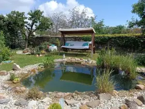 Apartmány u sv. Michaela