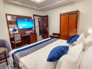 Golden Dune Al Malaz