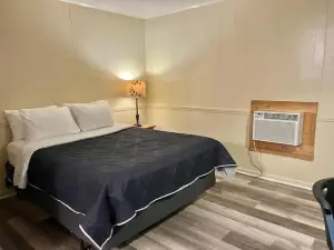 Harper Motel