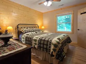Yellow Creek Cabin