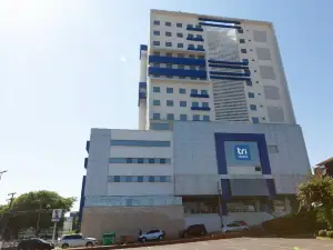 Tri Hotel Chapecó