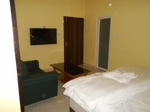Hotel S S Grand and Multi Cuisine Restaurant