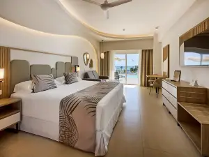 Riu Palace Aquarelle - All Inclusive