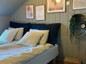 The View Guesthouse at Ekeberg -10 Min by Tram to Oslo S