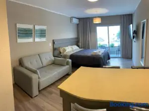 Apart Casa de Playa Premium
