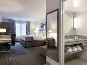 Comfort Inn Williamsburg Gateway