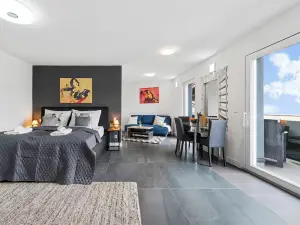 Sky9 Apartments - Homes & Villas