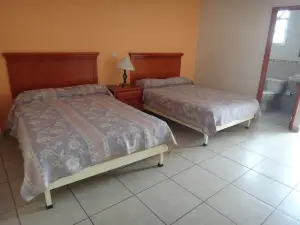 Hotel San Angel