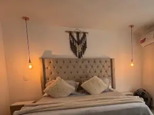 Hotel Ocean sun