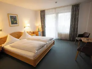 Bio-Hotel Upländer Hof