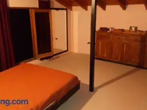 La Casona de Gise