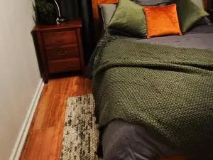 Home Away from Home