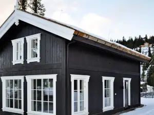 person holiday home in Favang-By Traum