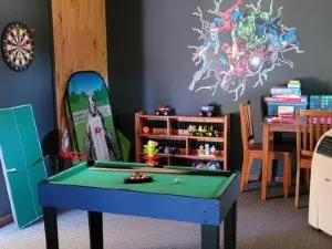 Blue Wren BnB Bathurst