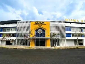 Chek Embun Homestay