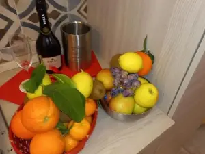 Antico-Vicolo Appartamento Viviana