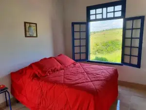 Sitio Aconchego Verde Guararema