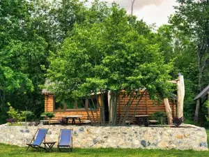 Camp Lipovo