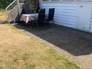 Hagavägen 1 Lägenhet