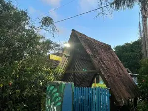 Camping e Pousada do ADE