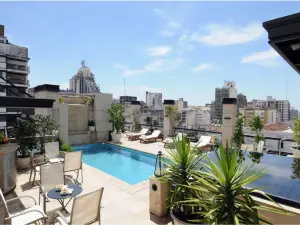 Windsor Hotel