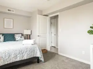 Peaceful Comforts