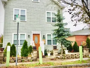 4BR 2BA 7BED WOLLASTONBEACH.NearBOSTON-1