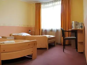 Hotel Iskra