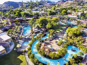Hilton Phoenix Resort at the Peak