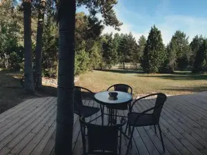 My Little Happy Place