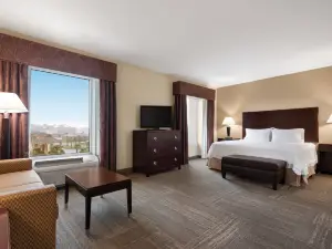 Hampton Inn & Suites Brunswick
