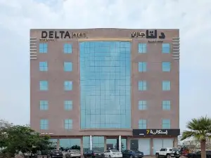Delta Hotel Suites