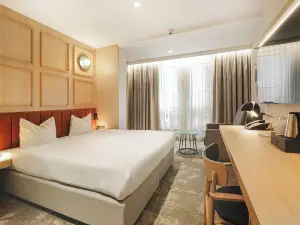 Qubus Hotel Wrocław