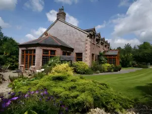Blackwell House