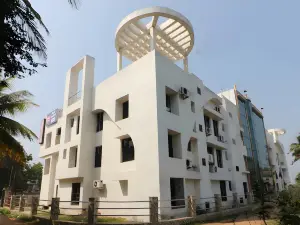 โฮเทล ซี แซนด์ ดิกา