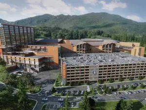 Snoqualmie Casino & Hotel
