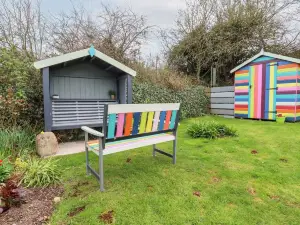 Daisy Cottage