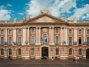 The Social Hub Toulouse