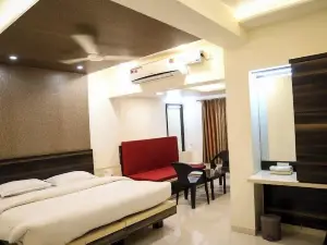 Hotel Madhuvan International